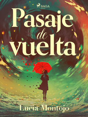 cover image of Pasaje de vuelta